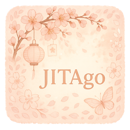 JITAgo bKash টপ-আপ স্ক্রিন